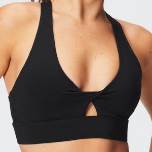 NWT Fabletics Sports Bra
